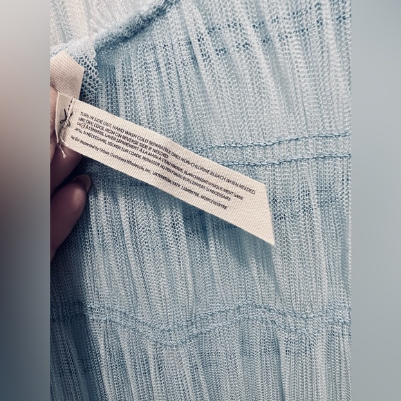 FREE PEOPLE Intimately Misty Morning Slip - Picture 11 of 12